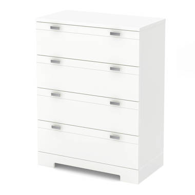 Storkcraft brookside 4 drawer chest sale